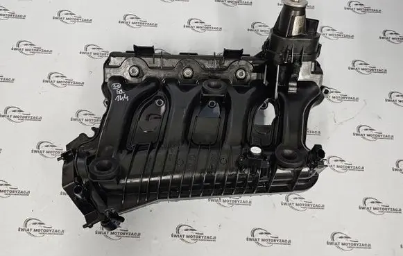 Mercedes-Benz E W212 Intake manifold A2710903037