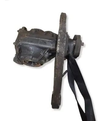 Mercedes-Benz CLS C219 Rear differential 2303512008 A2303510708 AC46000