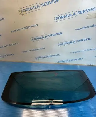 Volkswagen Tiguan Rear windscreen/windshield window DOT747M532AS3 43R000072 E000090