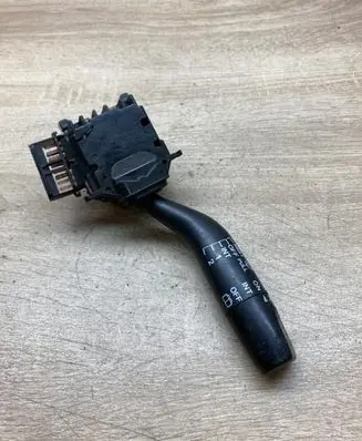 Mazda 626 Wiper control stalk 17B122