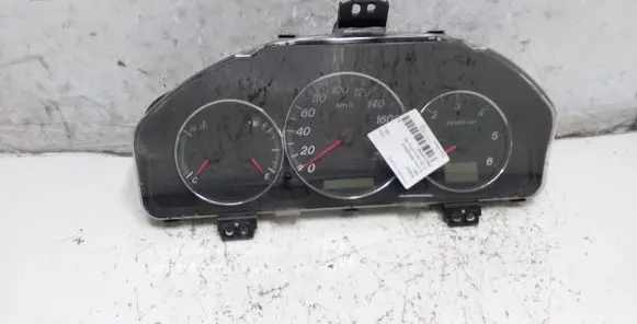 Mazda MPV Speedometer (instrument cluster) M9LE5955430 1575204340