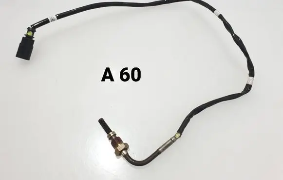 Audi A3 S3 8V Exhaust gas temperature sensor 04L906088K