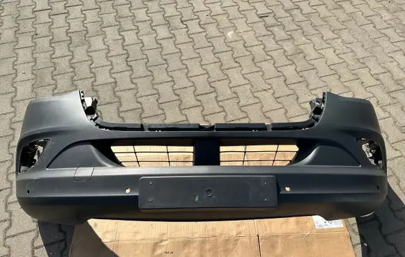 Mercedes-Benz Sprinter W907 W910 Front bumper A9108850000