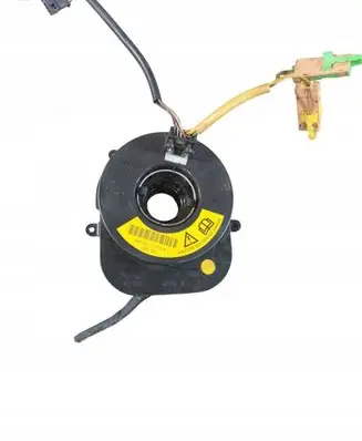 Alfa Romeo 156 Airbag slip ring squib (SRS ring) 2775044001