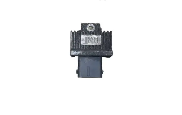Renault Master III Glow plug pre-heat relay 110678071R 215Y63