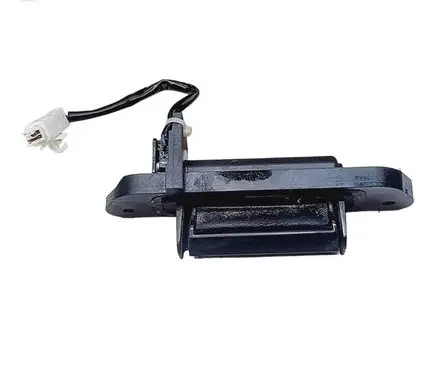 Mitsubishi Outlander Tailgate/trunk/boot exterior handle ABSGF30