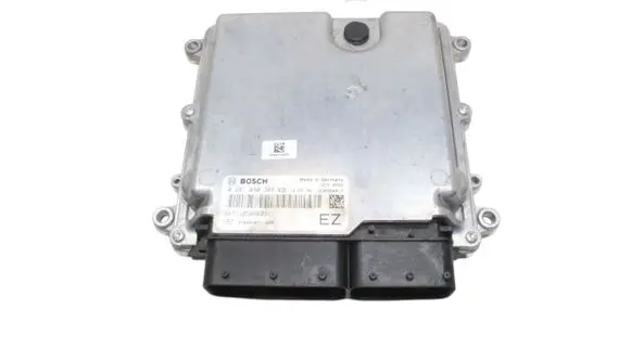 Honda CR-V Engine control unit/module 37820R7CG05 0281030308