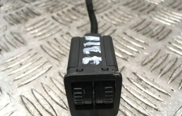 Volkswagen PASSAT B6 Headlight level height control switch 3C0941333