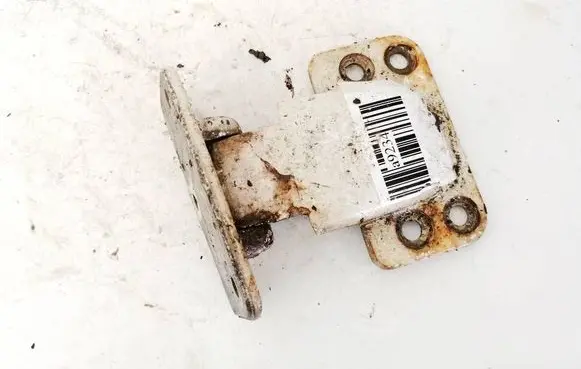 Peugeot Boxer Front door upper hinge 