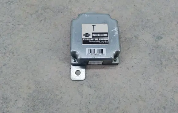 Infiniti EX Gearbox control unit/module 416501BA0B