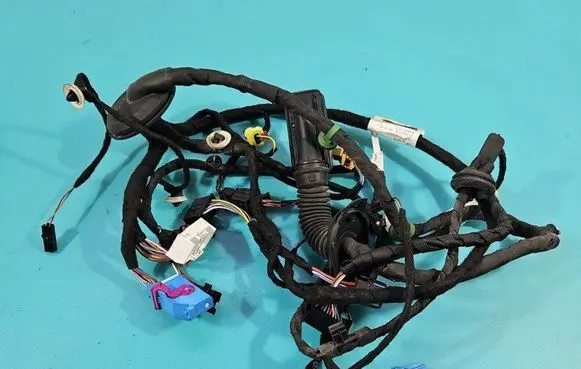 Skoda Karoq Front door wiring loom 57A837085A IMPRK1449392