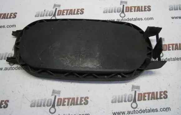 Mercedes-Benz S W220 Headlight/headlamp dust cover 1305239182