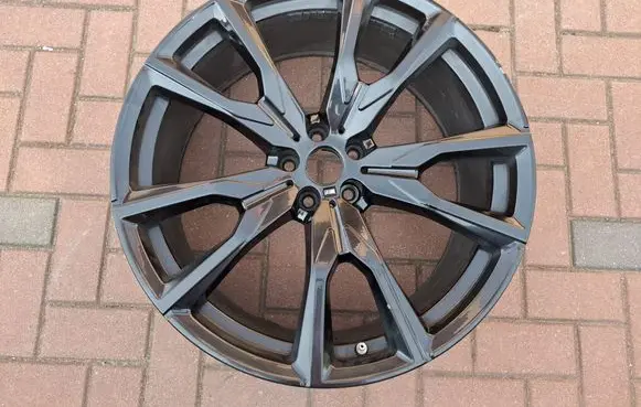 BMW X7 G07 R22 alloy rim 5A269F7 36115A269F7