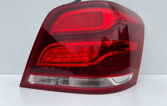 Mercedes-Benz GLK (X204) Rear/tail lights A2049060257 61200202
