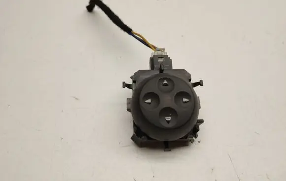 Mercedes-Benz C W204 Seat control switch A2048702658