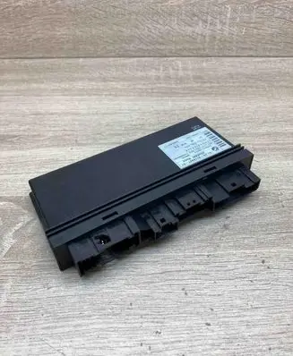 BMW 5 E60 E61 Comfort/convenience module 9114447 5WK49111