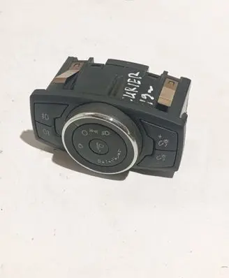 Ford Transit Courier Light switch AV1T13D061CE 10346241