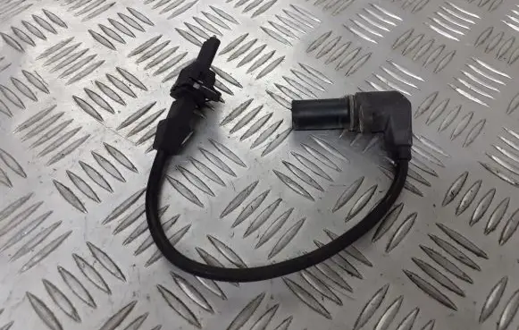 Chevrolet Aveo Crankshaft position sensor 96325868