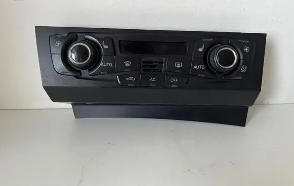 Audi A5 8T 8F Climate control unit 8T2820043H A2C53255458