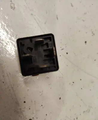 Audi 80 90 S2 B4 Other relay 0332014456