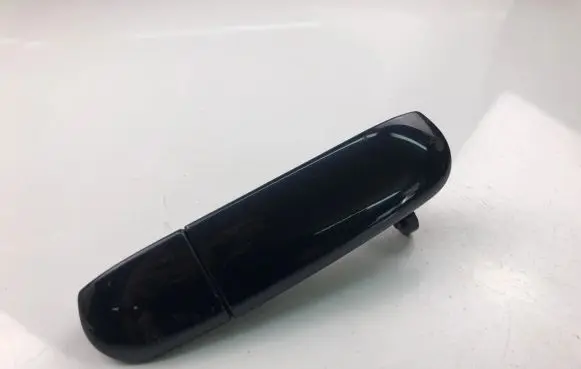 Mitsubishi Colt Front door exterior handle 5810A016