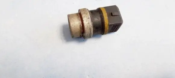 Coolant temperature sensor