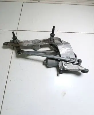 Renault Zoe Front wiper linkage and motor 288003381R 3397021341