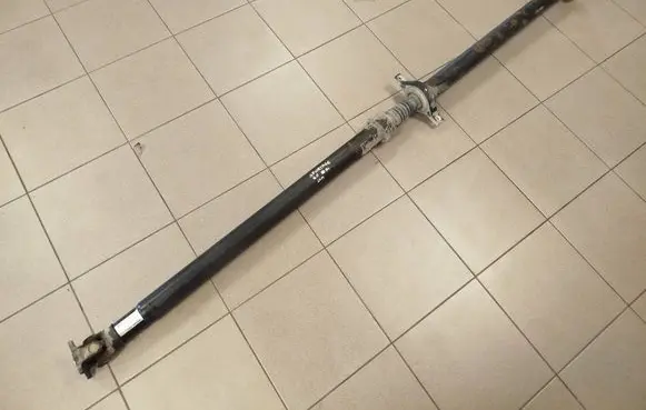KIA Sportage Drive shaft (set) 493003W000