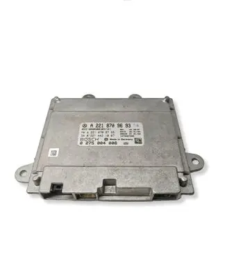 Mercedes-Benz S W221 Other control units/modules A2218709693 A2218709793 0275004006