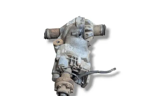 Volvo XC90 Rear differential P1216647
