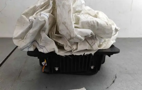 Volvo XC60 Passenger airbag 31436947