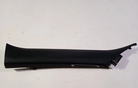 Ford Explorer VI Front door card panel trim LB5BS03513BF3ZHE