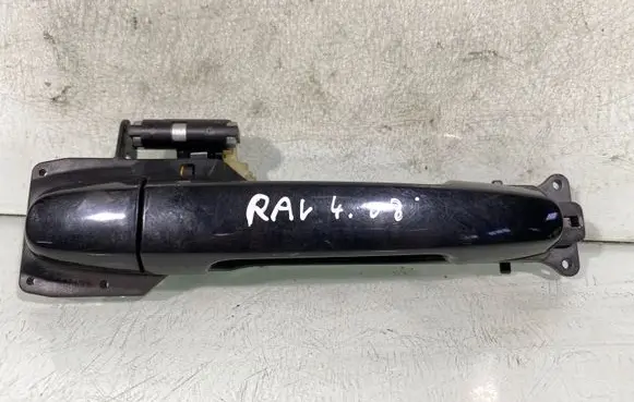 Toyota RAV 4 (XA30) Loading door exterior handle 