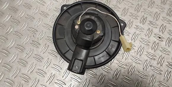 Toyota Avensis Verso Heater fan/blower
