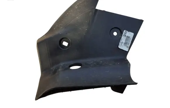 Peugeot 5008 Air filter box cover 9845205180