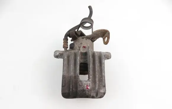 Audi A4 S4 B6 8E 8H Rear brake caliper