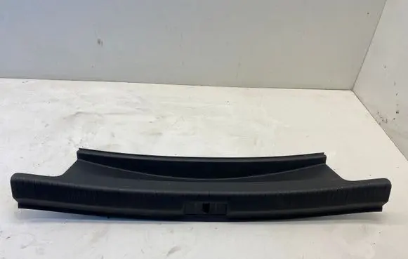 Volkswagen Golf VII Trunk/boot sill cover protection 5G6863459K