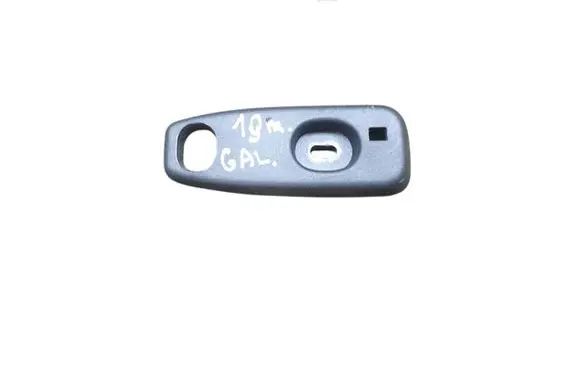 Renault Trafic III (X82) Loading door cover/cap 908A13590R 93452557