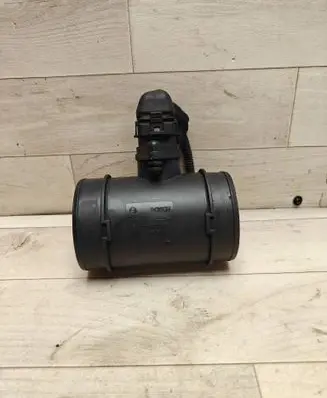 Opel Vectra C Mass air flow meter 0281002479 24437503