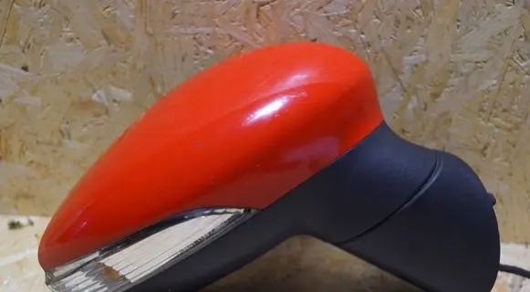 Ford B-MAX Front door electric wing mirror