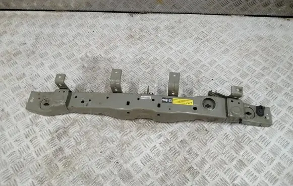 Nissan Micra K14 Radiator support slam panel