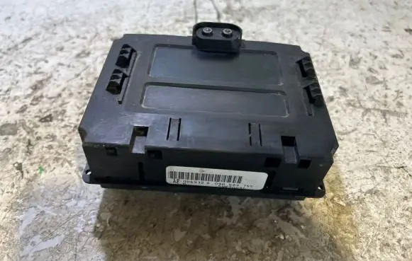 Opel Zafira A Screen/display/small screen 090589755 5WK70046 0069328