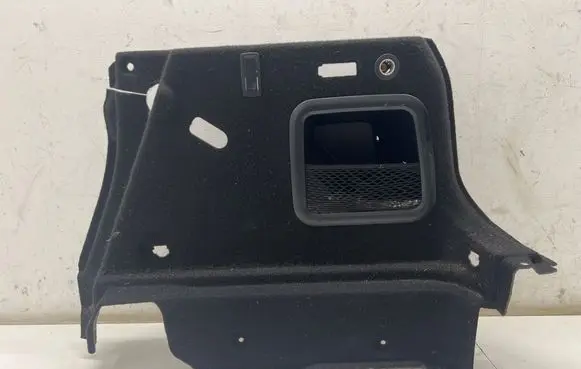 Mini Clubman F54 Trunk/boot lower side trim panel 7360774