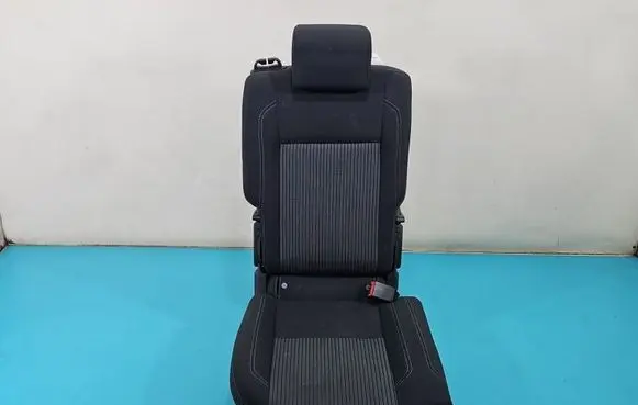 Ford C-MAX II Second row seats IMPRK1525458