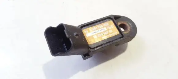 Citroen Xsara Picasso Air pressure sensor 0261230058 9639418980