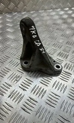 Jaguar XJ X351 Engine mounting bracket 5R836037BB
