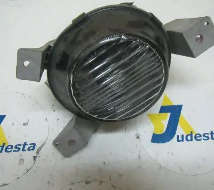 Opel Agila A Front fog light 09204037