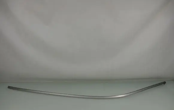 Mercedes-Benz E W210 Roof trim bar molding cover 