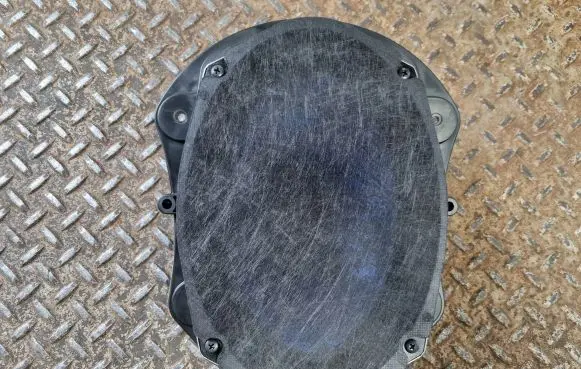 Dodge Challenger Front door speaker 05091629AA