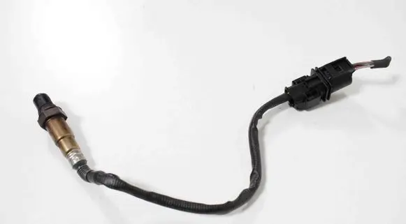 BMW 1 E81 E87 Lambda probe sensor 0281004079 7804369